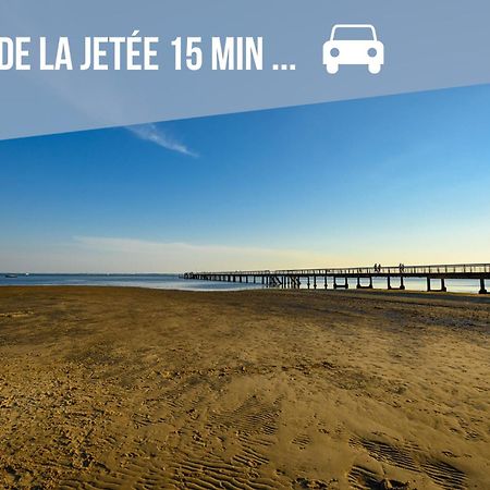 L'Artmonie - Climatise - Jardin - Centre-Ville - Plage Perpignan Eksteriør bilde