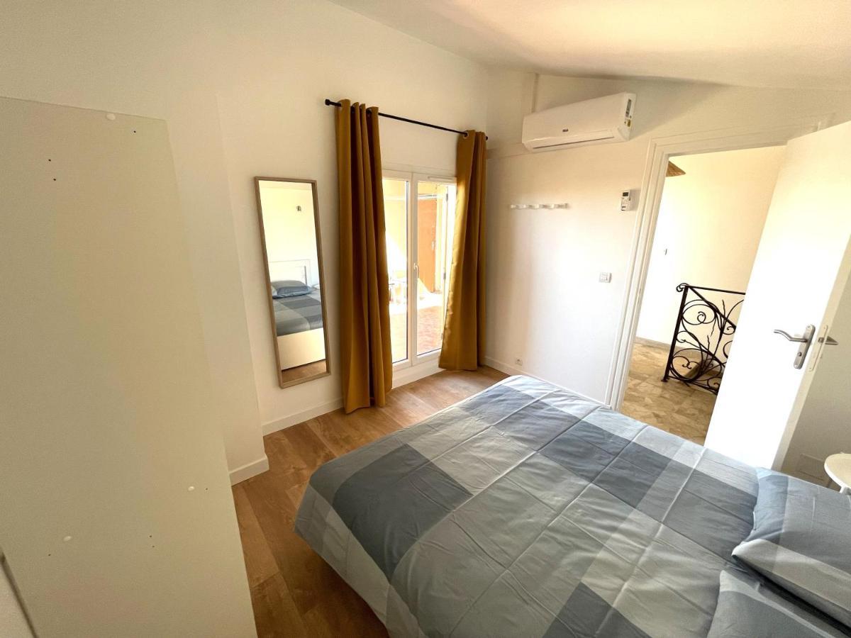 L'Artmonie - Climatise - Jardin - Centre-Ville - Plage Perpignan Eksteriør bilde